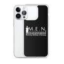 Estuche MEN Incorporated para iPhone®