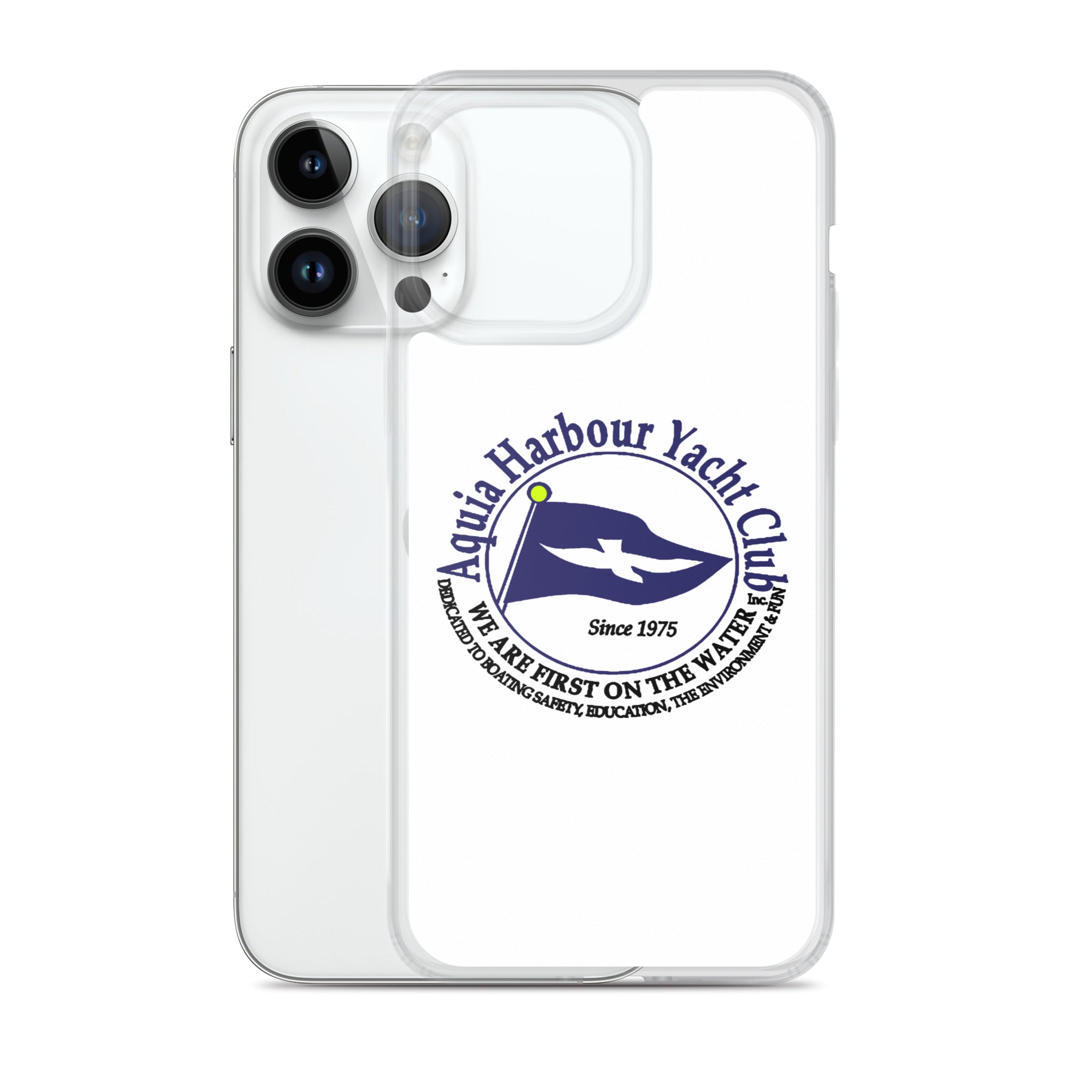 Funda AHYC para iPhone®