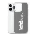 Dream Realty Clear Case for iPhone®