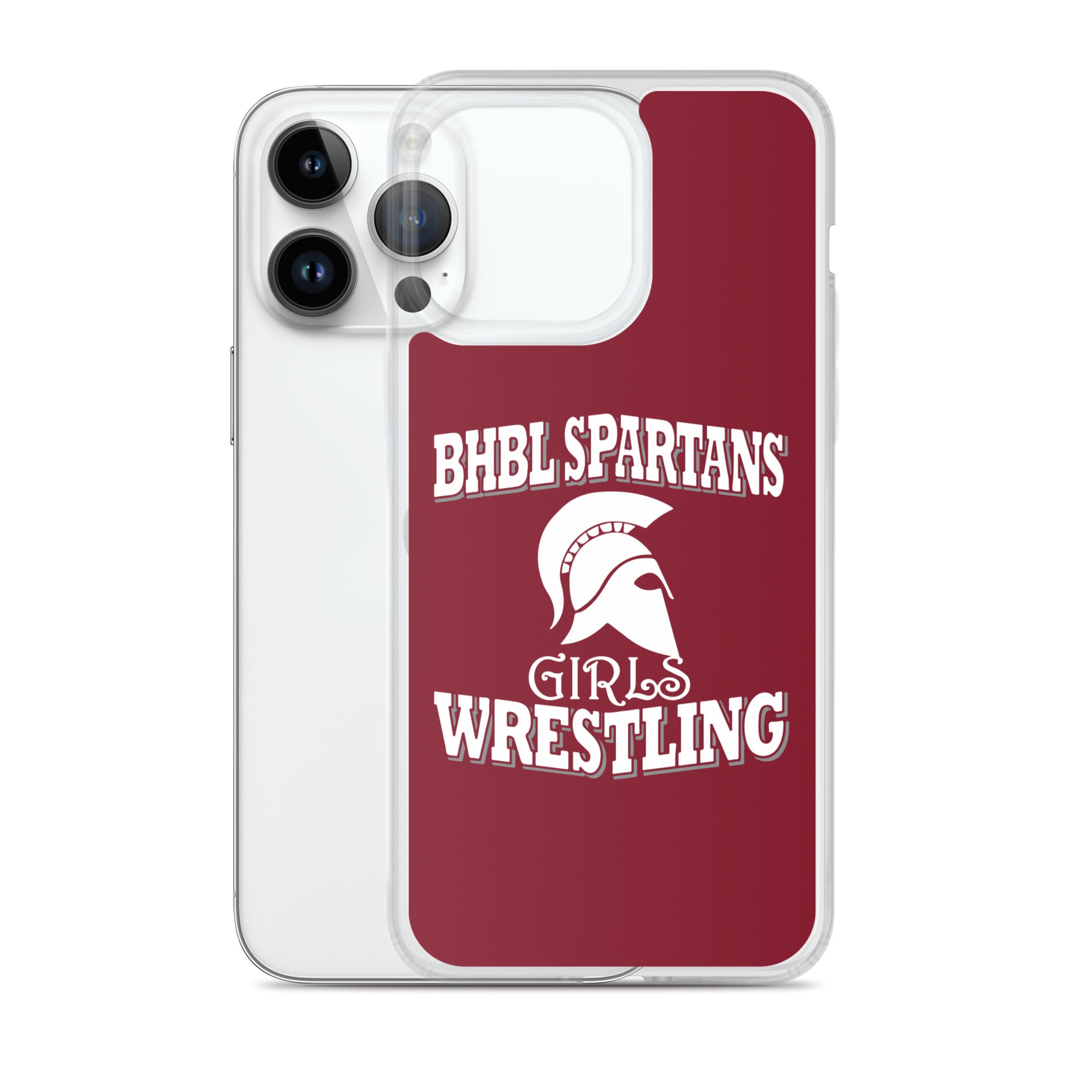 Funda BHBLGW para iPhone®