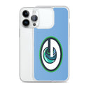 ECGWAA Clear Case for iPhone®