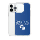 GSL Clear Case for iPhone®
