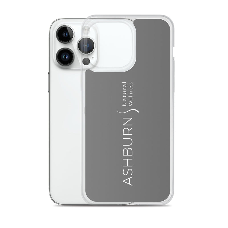 Funda transparente ANW para iPhone®