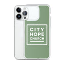 CHC Case for iPhone®