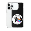 Estuche transparente KCPA para iPhone®