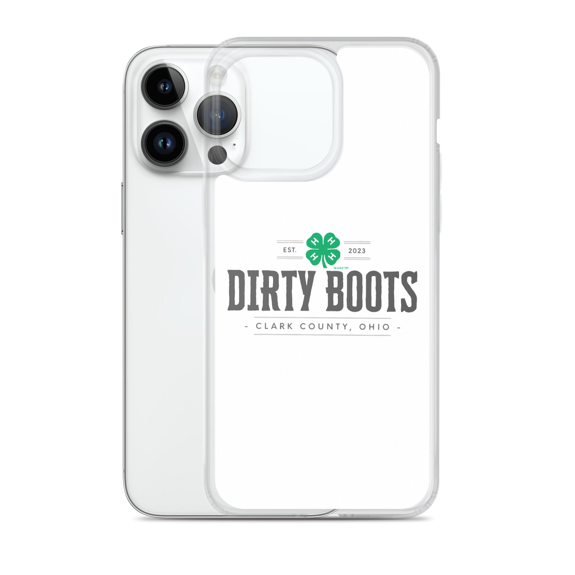 DB4HC Case for iPhone®