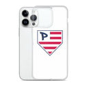 NGP Clear Case for iPhone®
