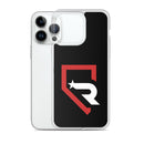 NVR Clear Case for iPhone®