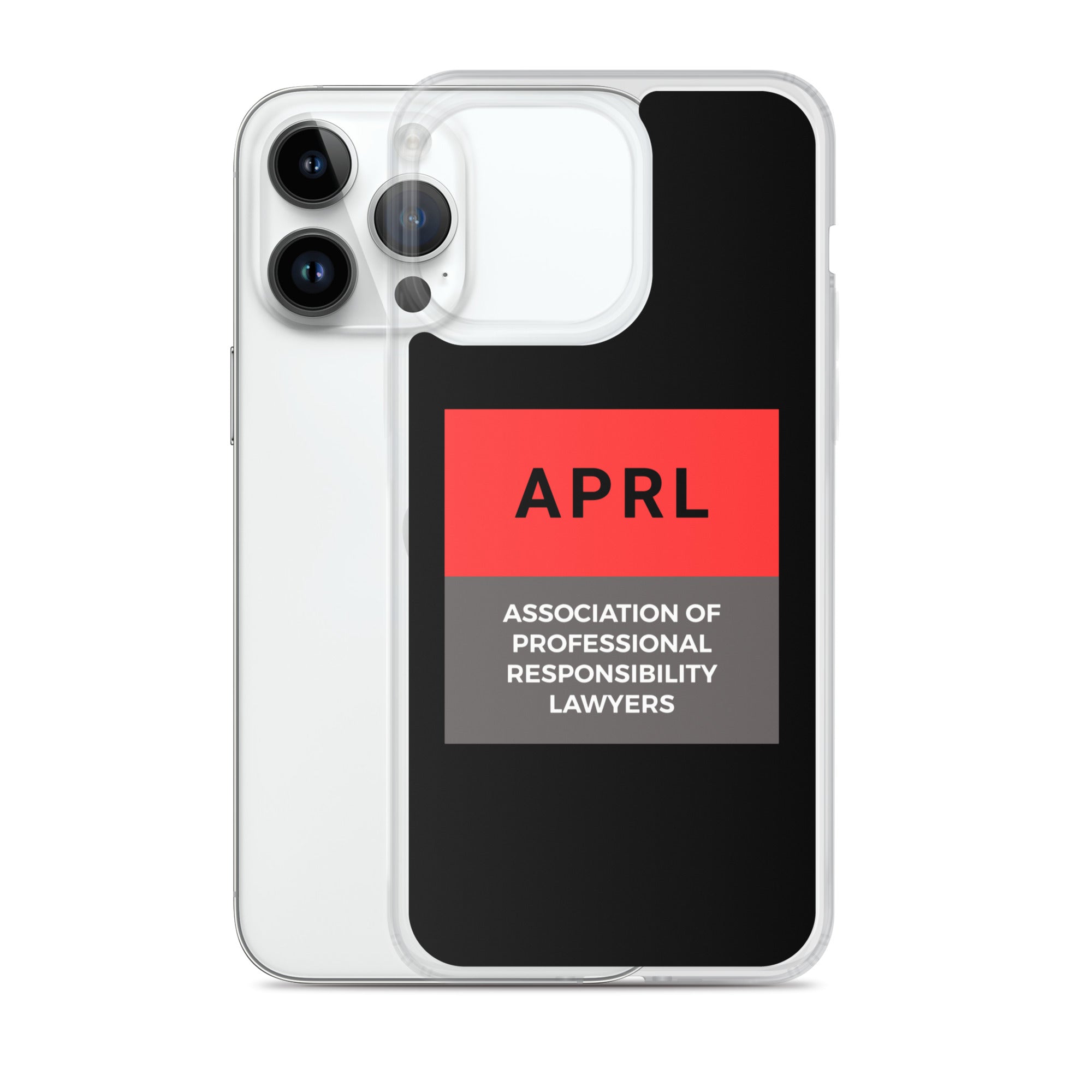 Funda APRL para iPhone®