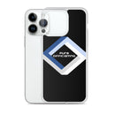 PURE OFFICIATING Clear Case for iPhone®