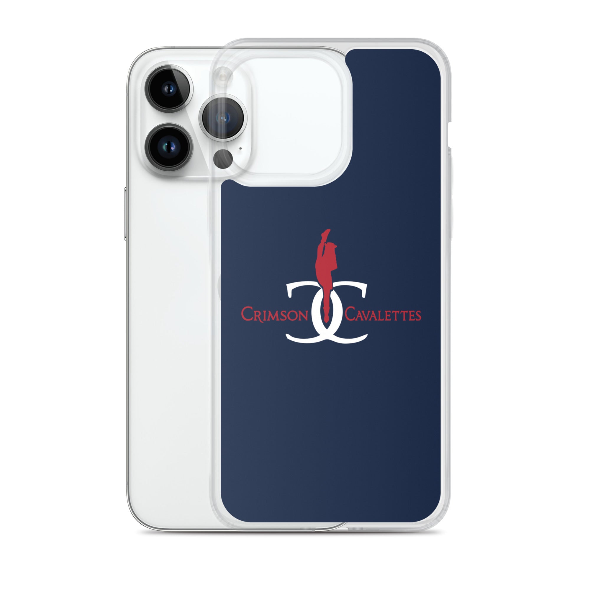 CC Clear Case for iPhone®