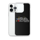 CTBS Case for iPhone®