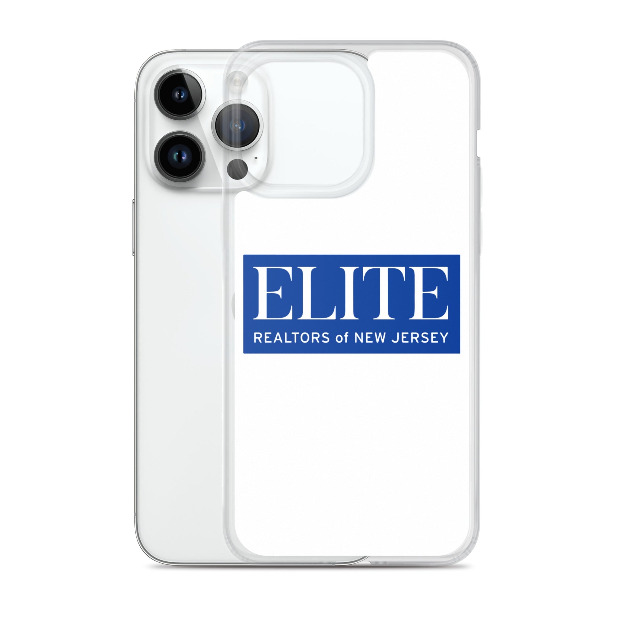 ERNJ Case for iPhone®