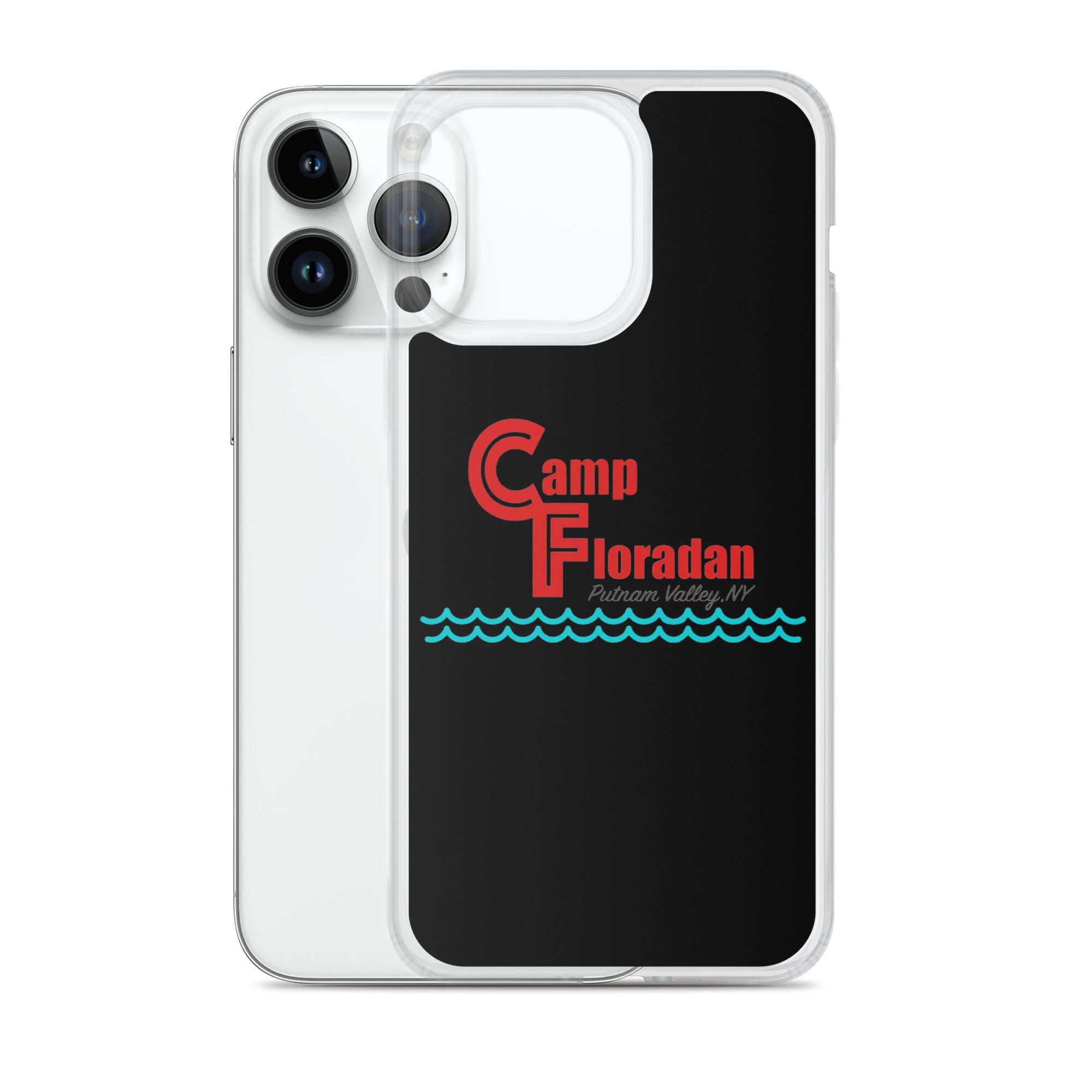 CF Clear Case for iPhone®