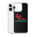 CF Clear Case for iPhone®