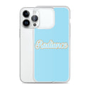 RC Clear Case for iPhone®
