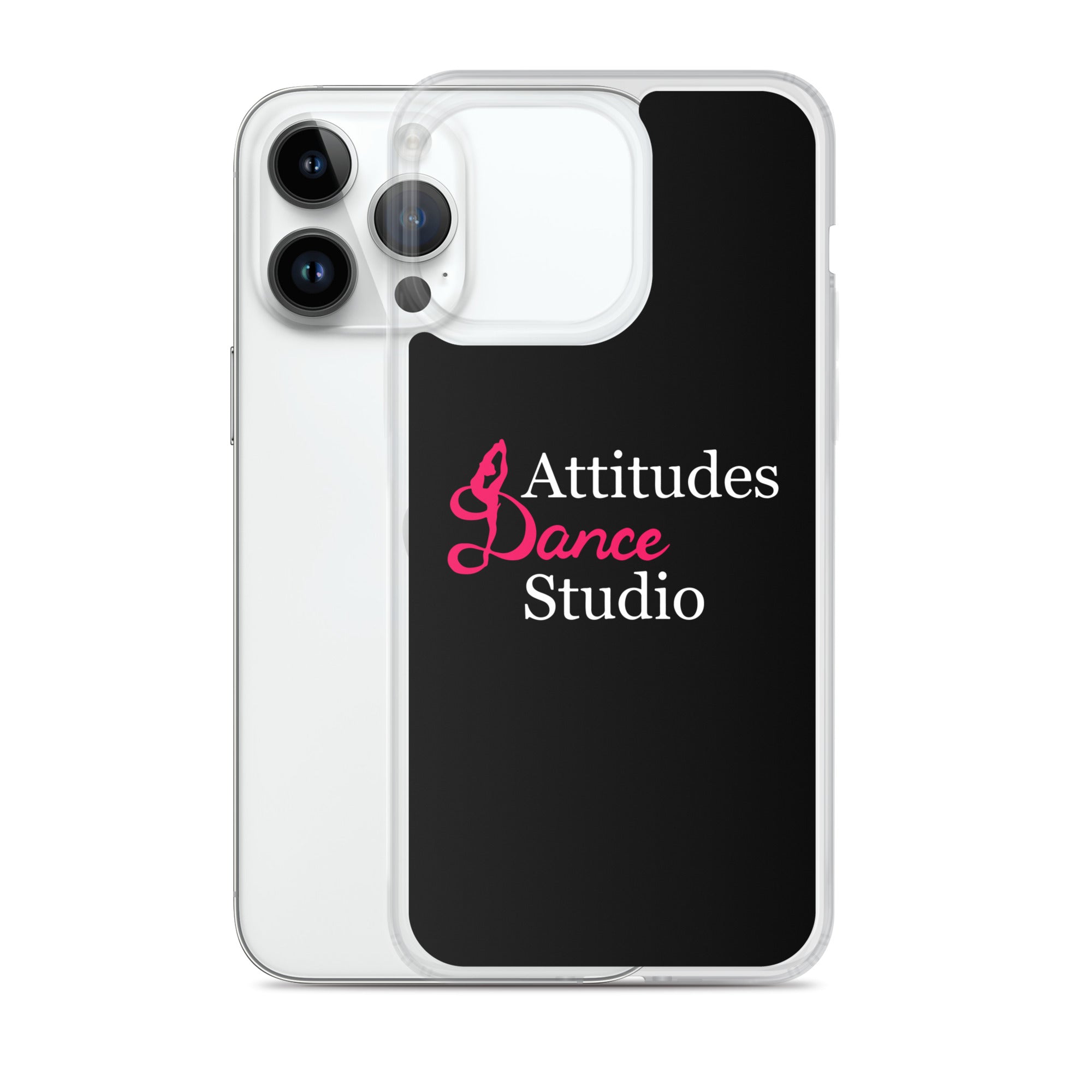 ADS Case for iPhone®