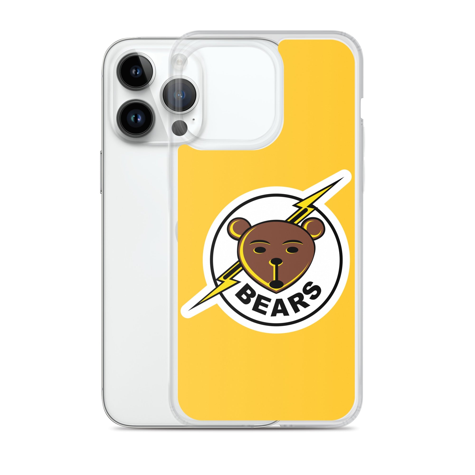 Estuche BCBS para iPhone®