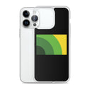 LVMHAW Case for iPhone® (MH Awareness Flag)