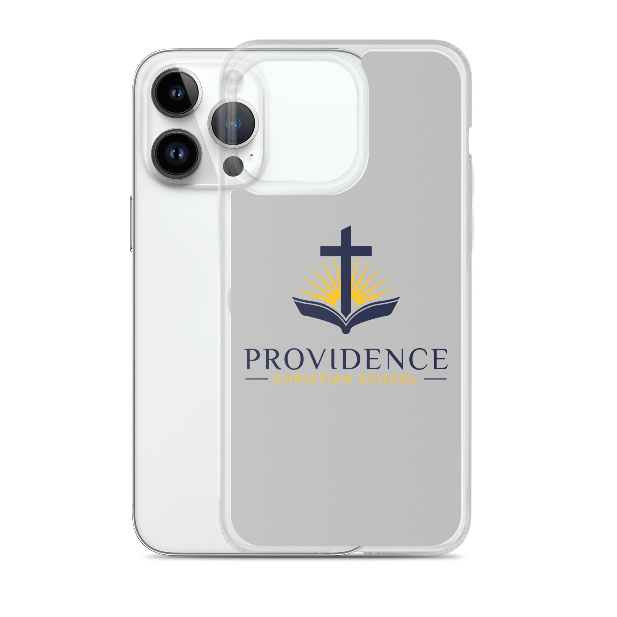 Estuche PCS para iPhone®
