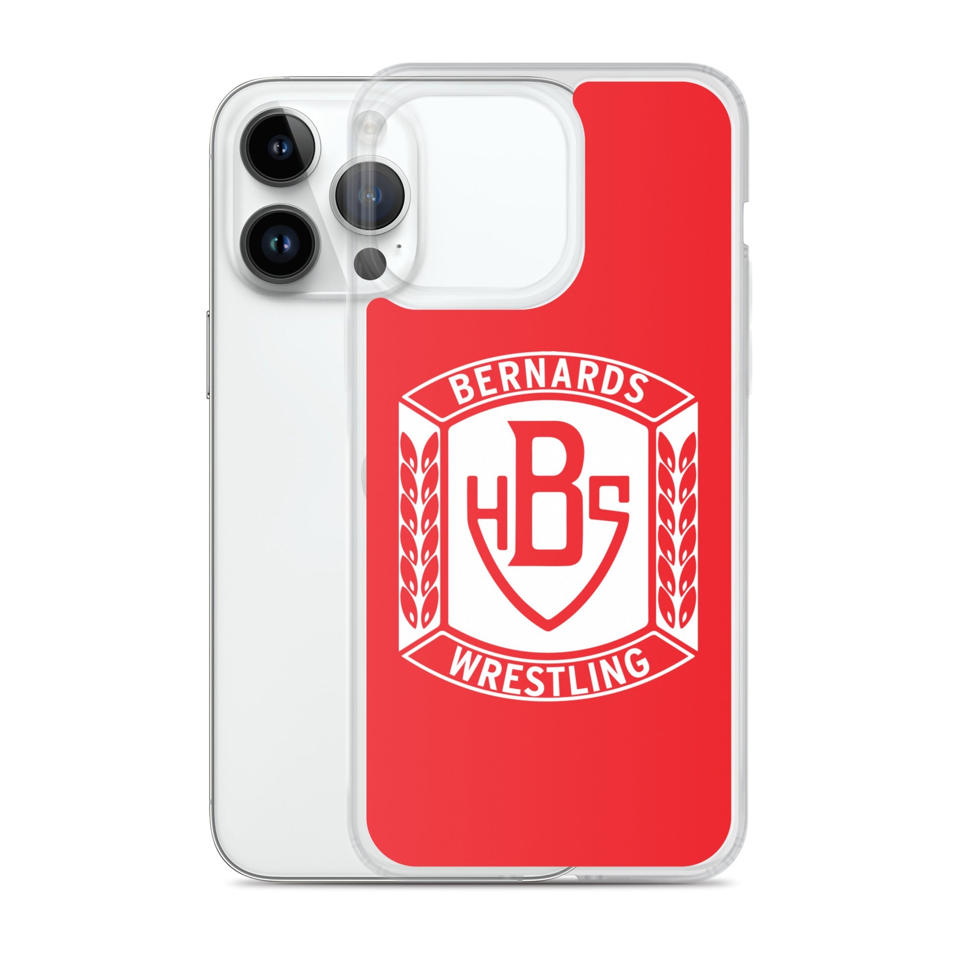 Funda BHSW para iPhone®