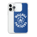 Funda para iPhone® de Wallkill Panthers