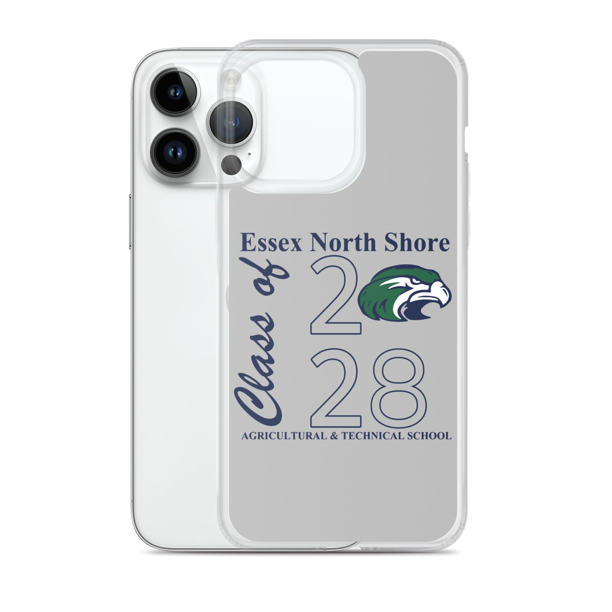 ESN iPhone Case 2028