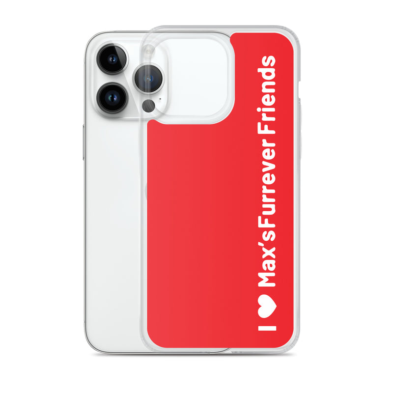 MFF Case for iPhone®