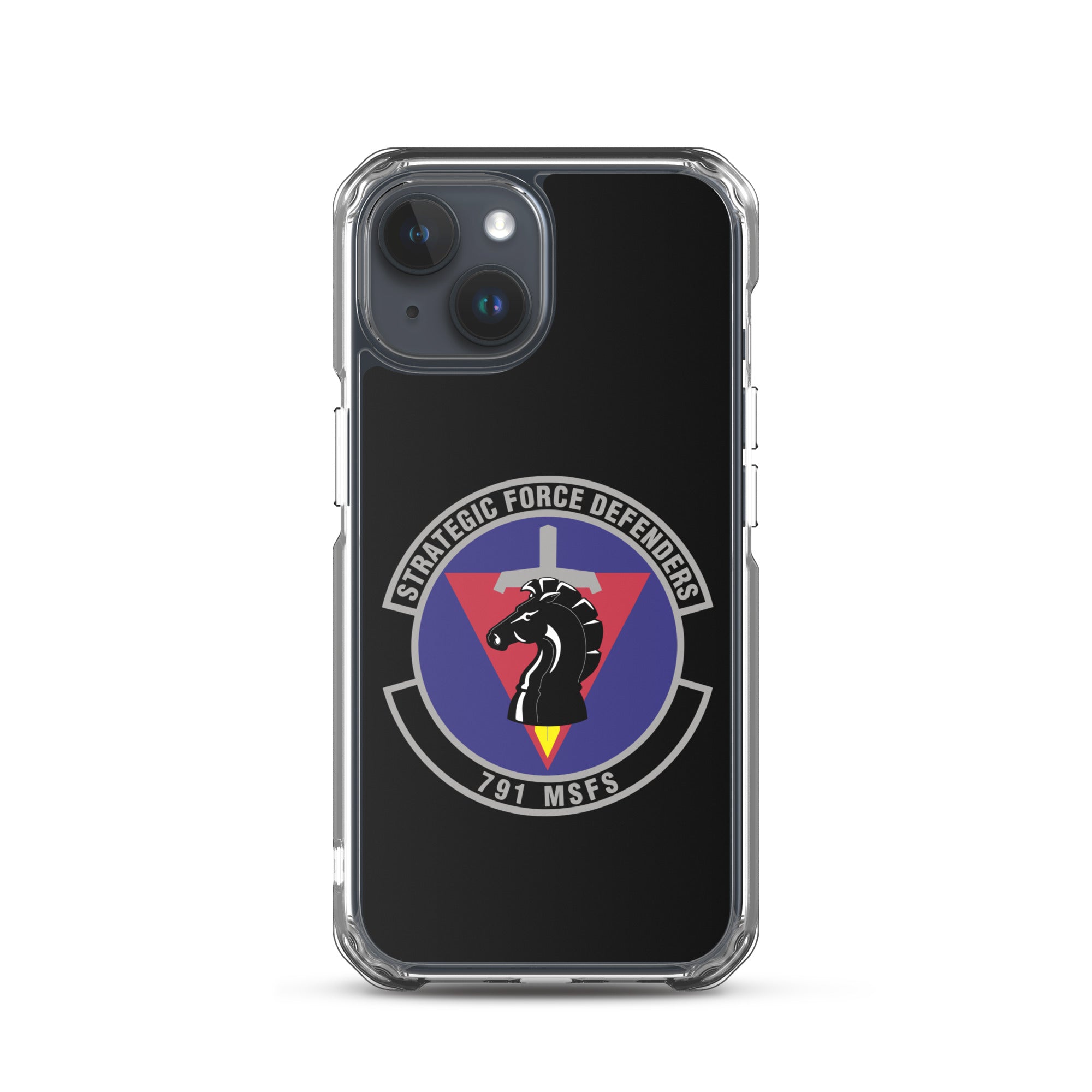 Estuche 791 MSFS para iPhone® v2