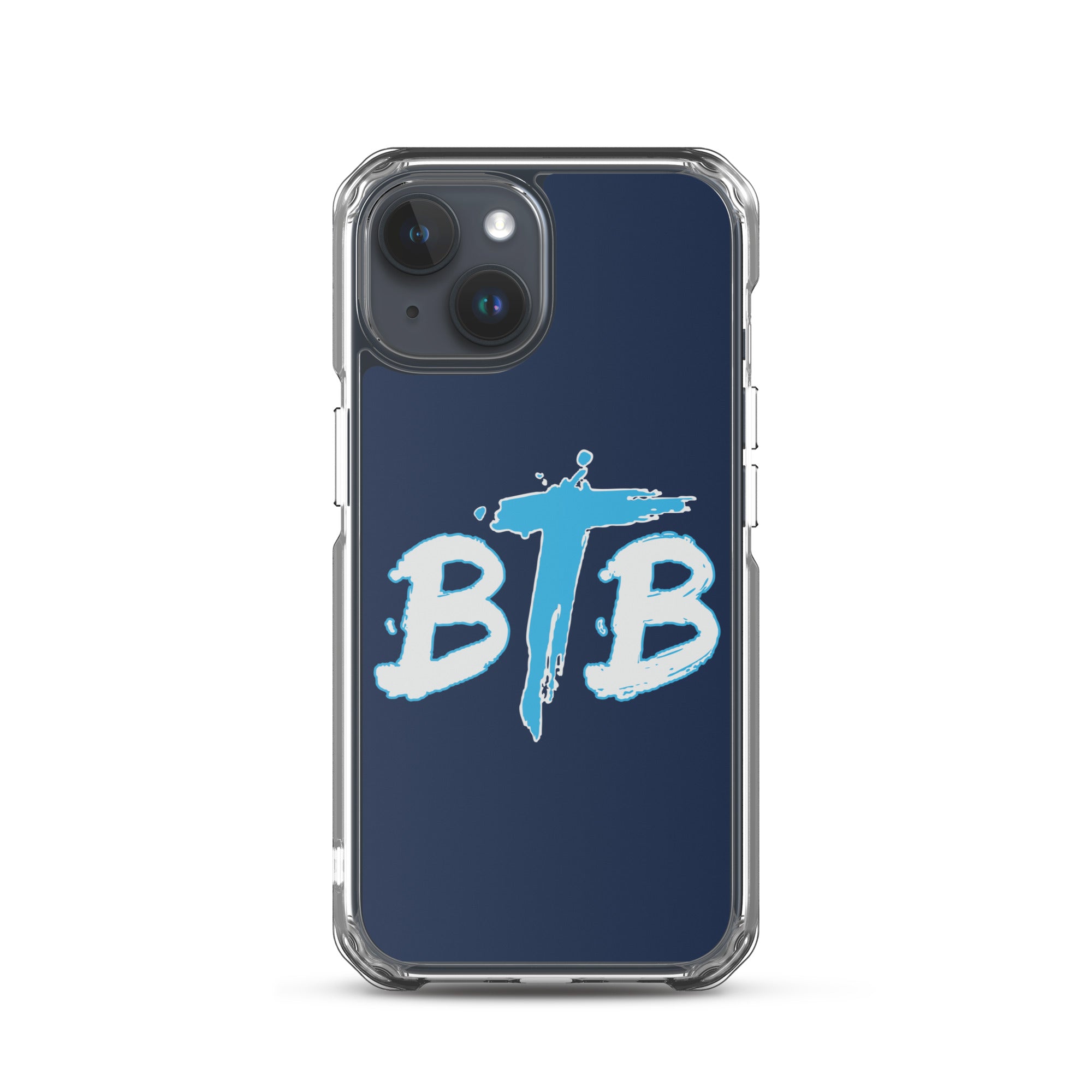 BTB Case for iPhone®