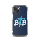 Funda BTB para iPhone®