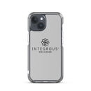 Funda transparente Integrous Wellness para iPhone®
