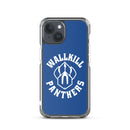 Funda para iPhone® de Wallkill Panthers