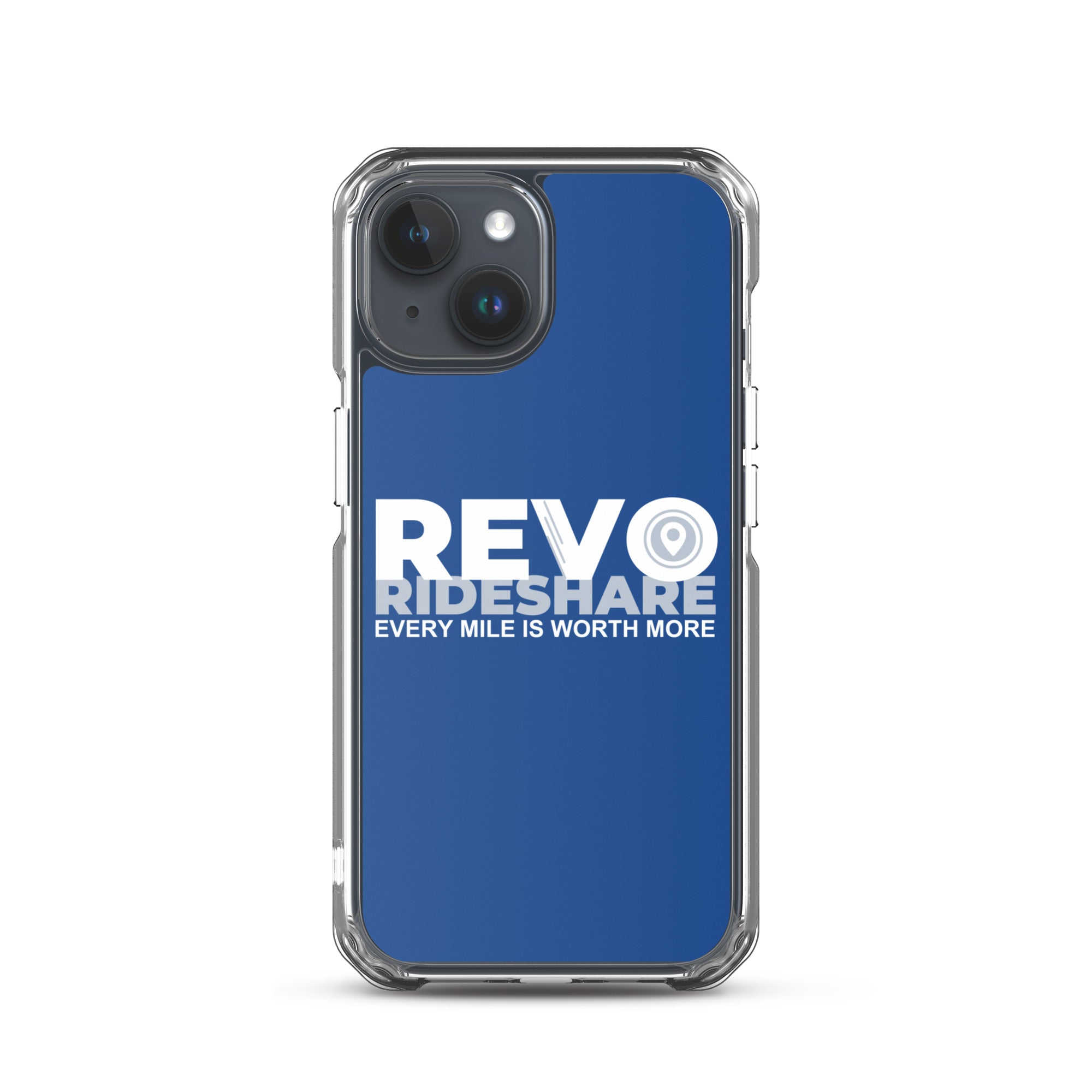 Funda REVO para viajes compartidos para iPhone®