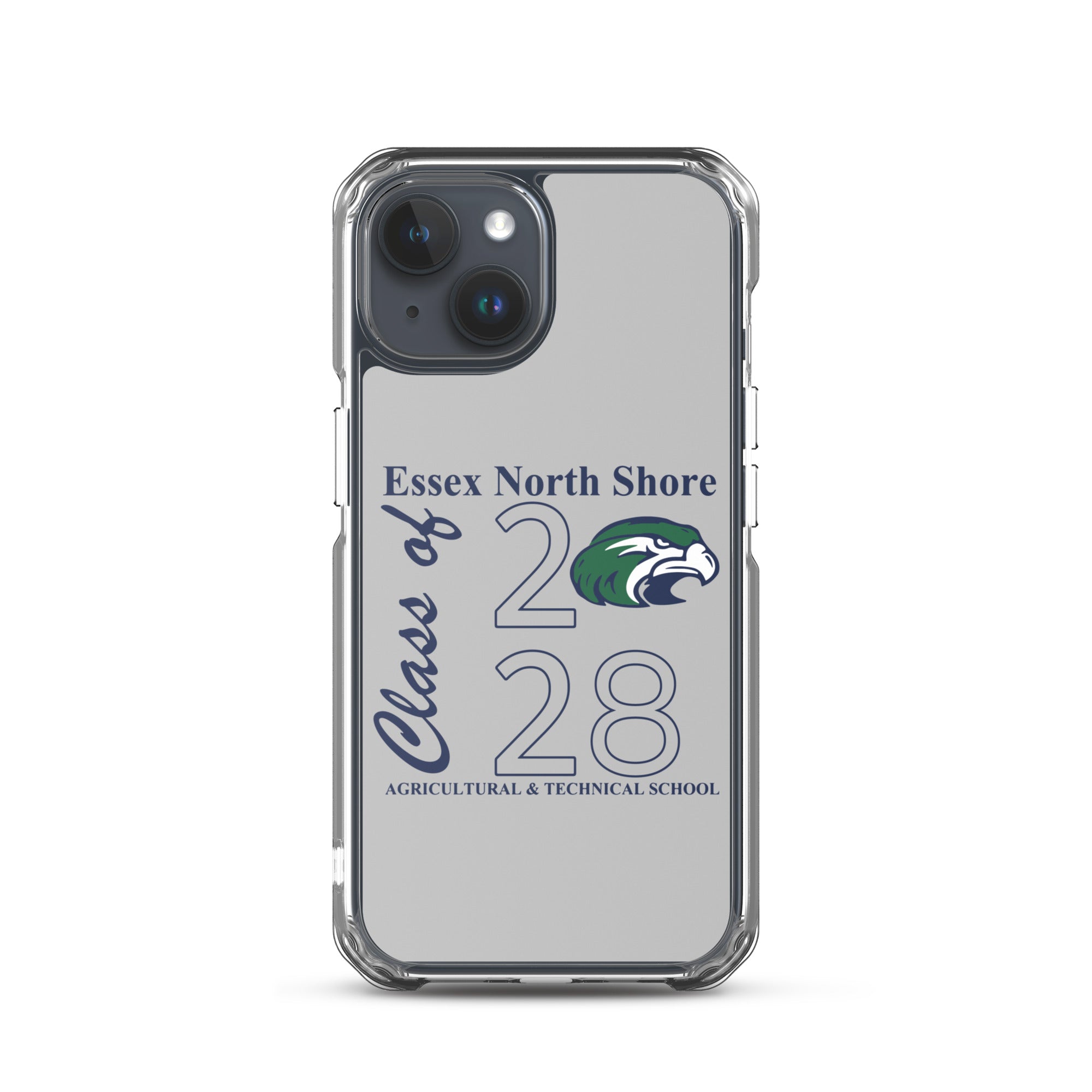 ESN iPhone Case 2028