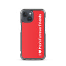 MFF Case for iPhone®