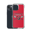 Souderton Lacrosse Case for iPhone®