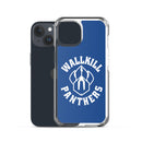 Funda para iPhone® de Wallkill Panthers
