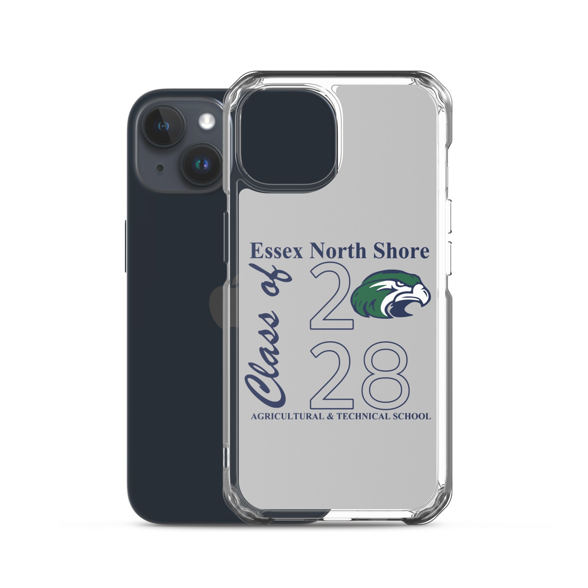 ESN iPhone Case 2028