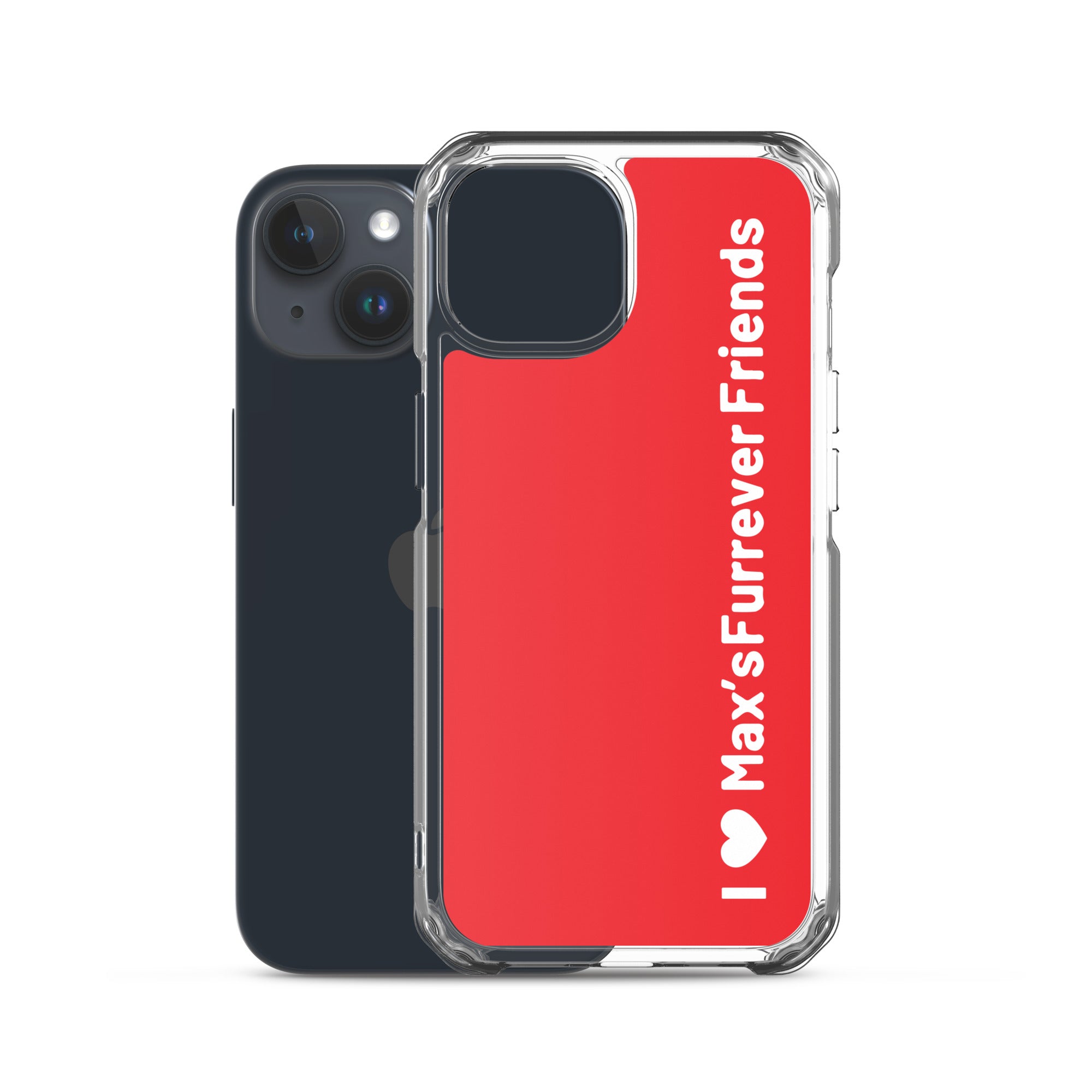 MFF Case for iPhone®