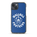 Funda para iPhone® de Wallkill Panthers