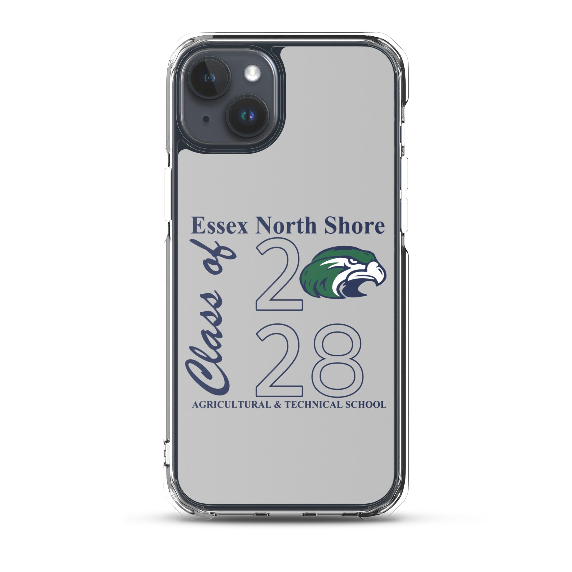 ESN iPhone Case 2028