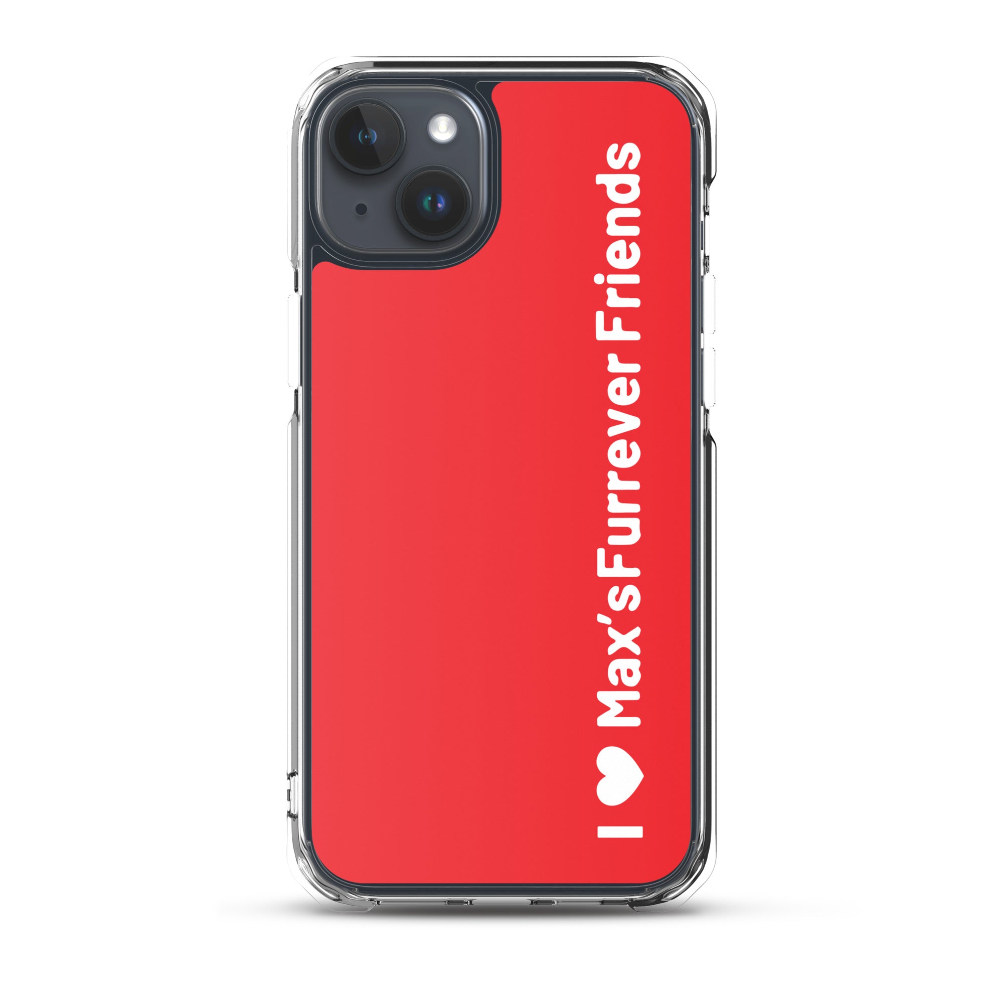 MFF Case for iPhone®