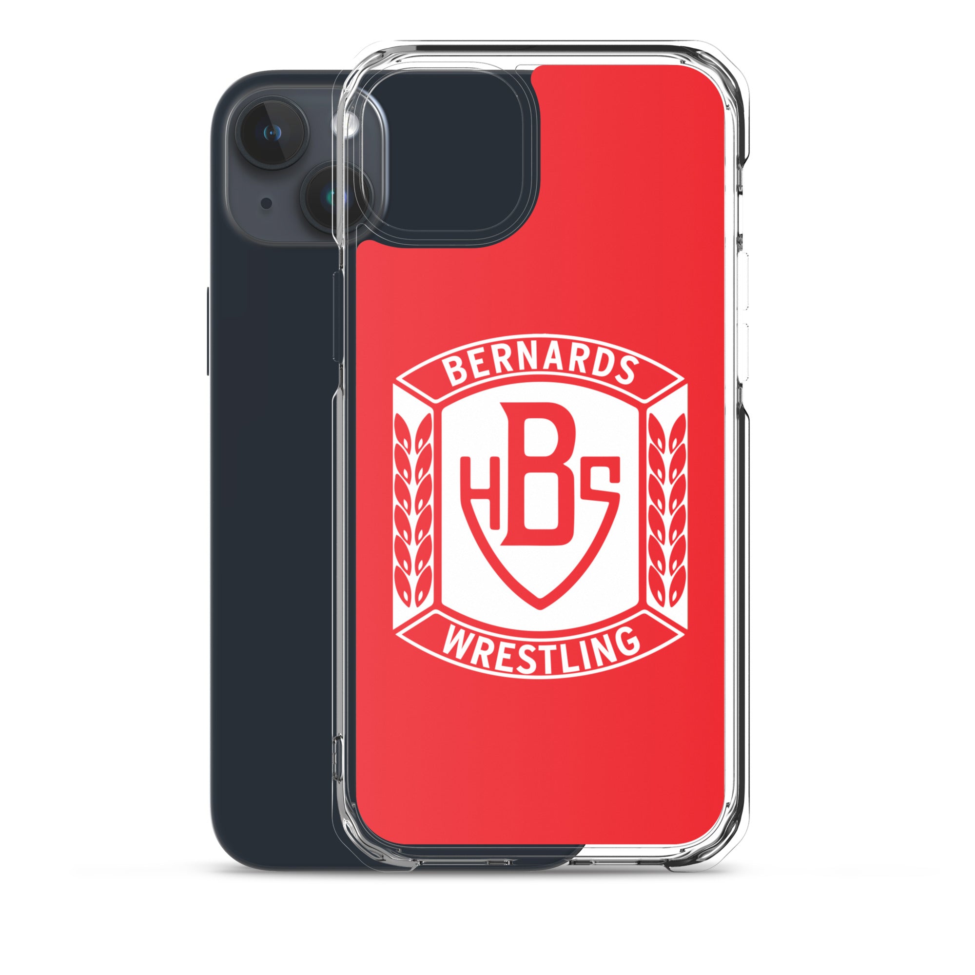 Funda BHSW para iPhone®