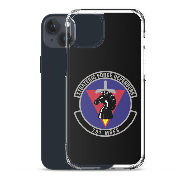 Estuche 791 MSFS para iPhone® v2