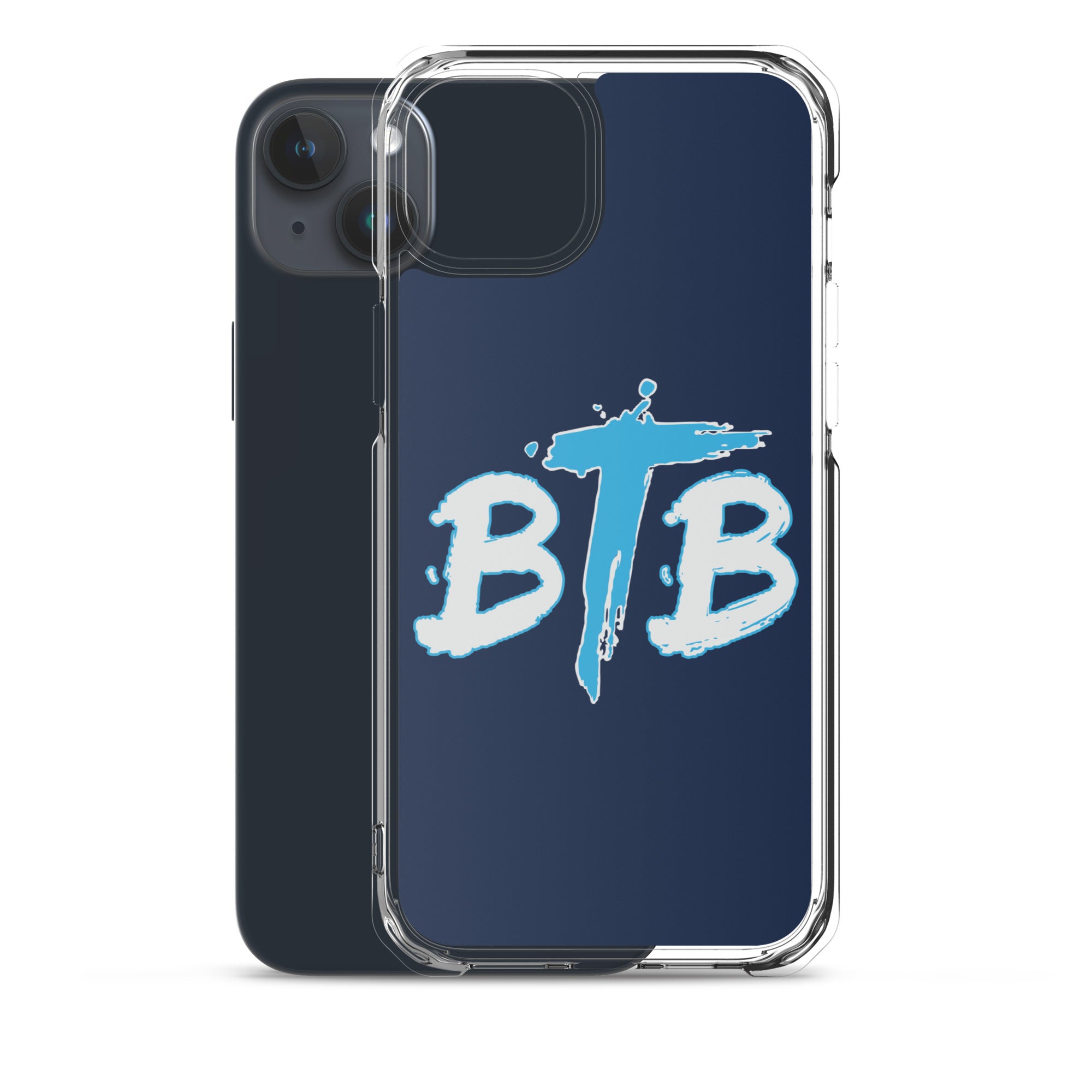 BTB Case for iPhone®
