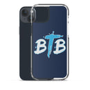 Funda BTB para iPhone®