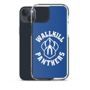 Funda para iPhone® de Wallkill Panthers