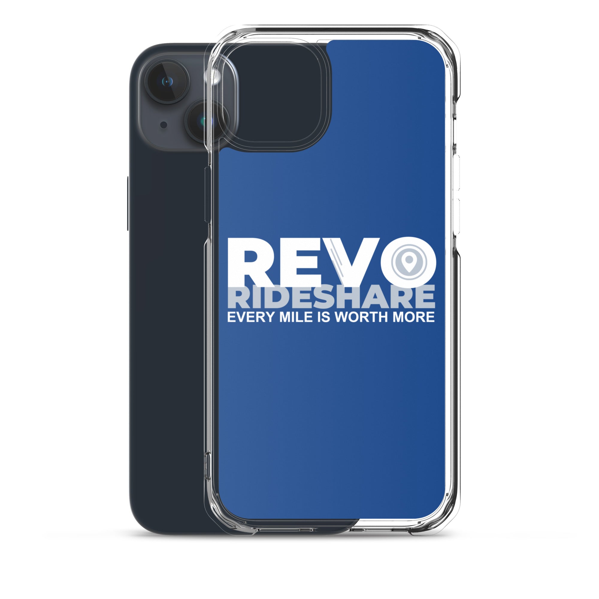 Funda REVO para viajes compartidos para iPhone®