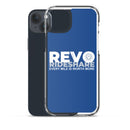 Funda REVO para viajes compartidos para iPhone®